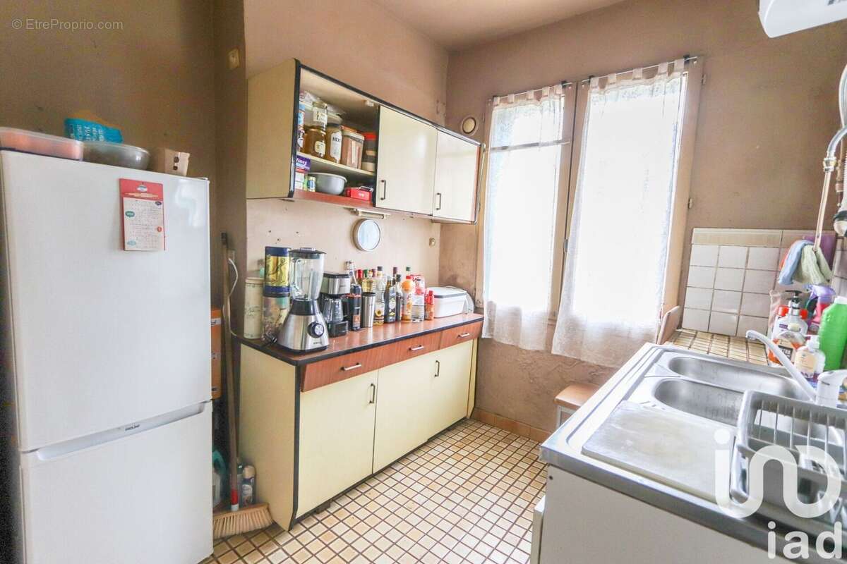 Photo 7 - Maison à VARREDDES