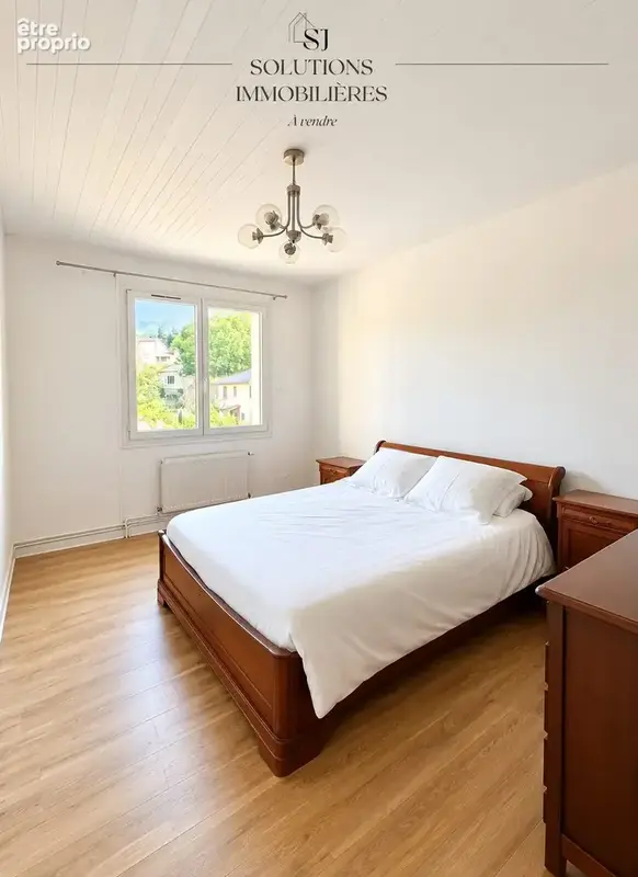 Appartement 4 pièces 82 m² à vendre à Vienne (38200) - photo 4