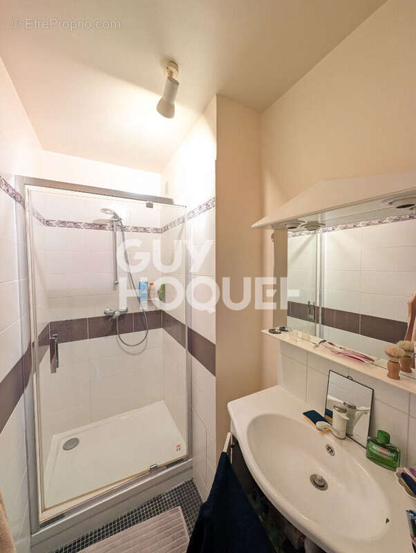 Appartement à MARLY-LE-ROI