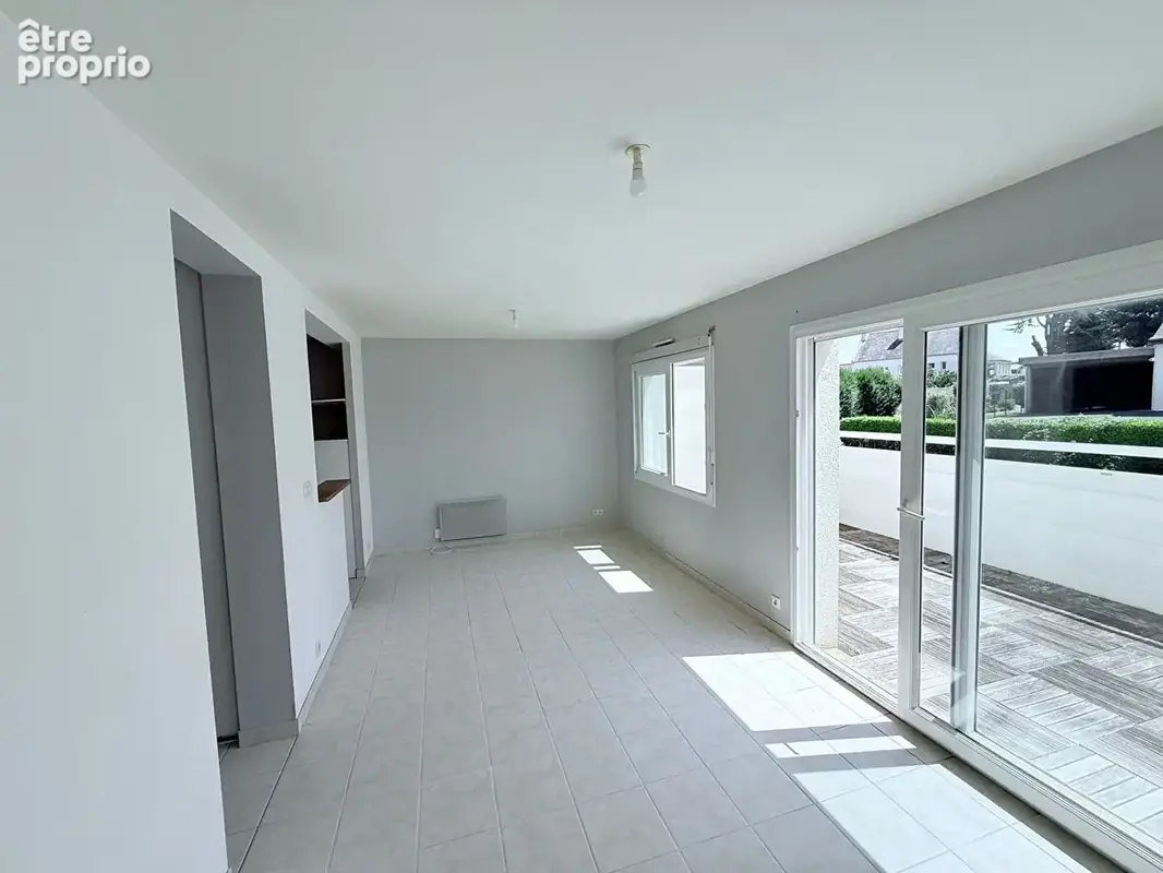 A vendre. Appartement Carantec  F3 - photo 2