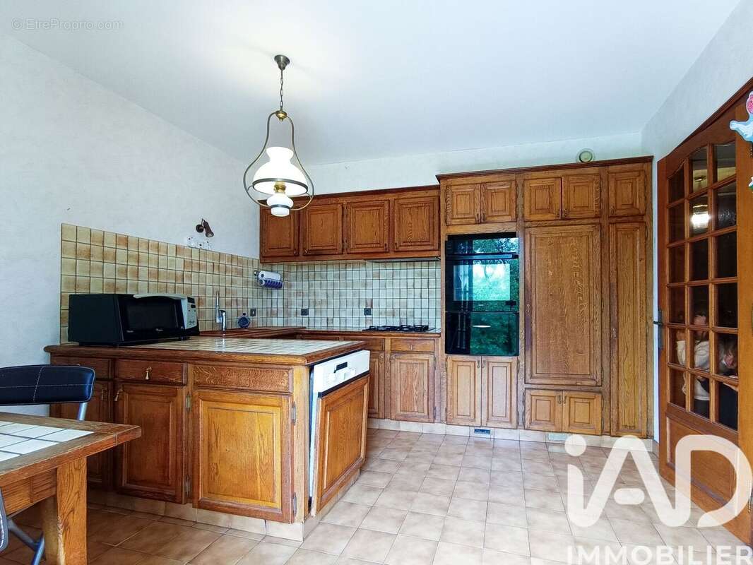 Maison 158 m² à Pinsac  - photo 9