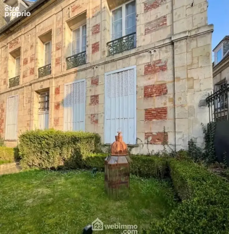 Maison à NOYON