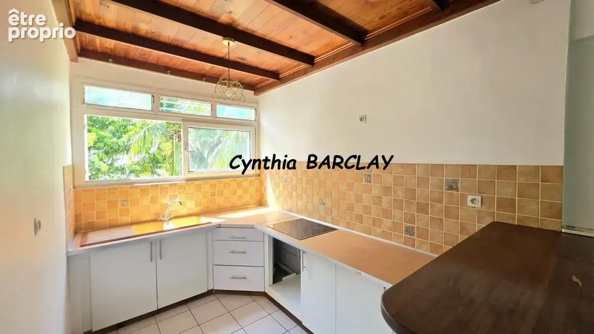 Appartement - photo 3