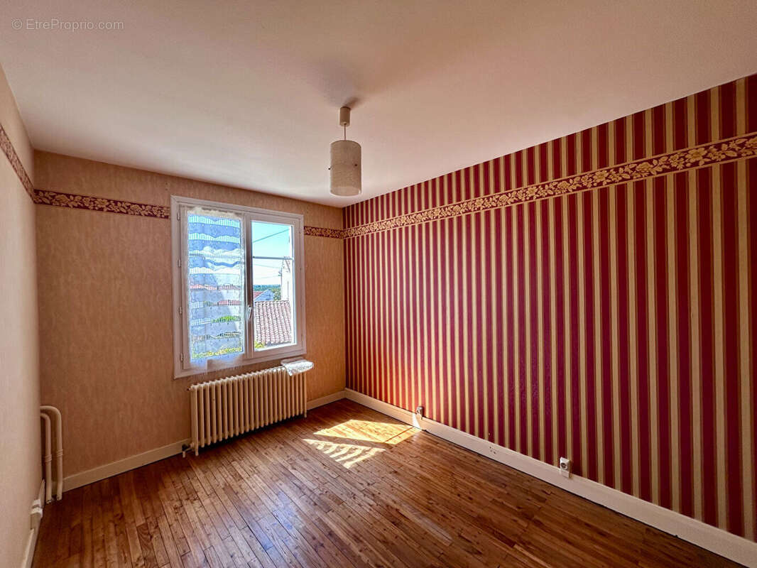 Maison Niort 4 pièce(s) 86.50 m2 - photo 5