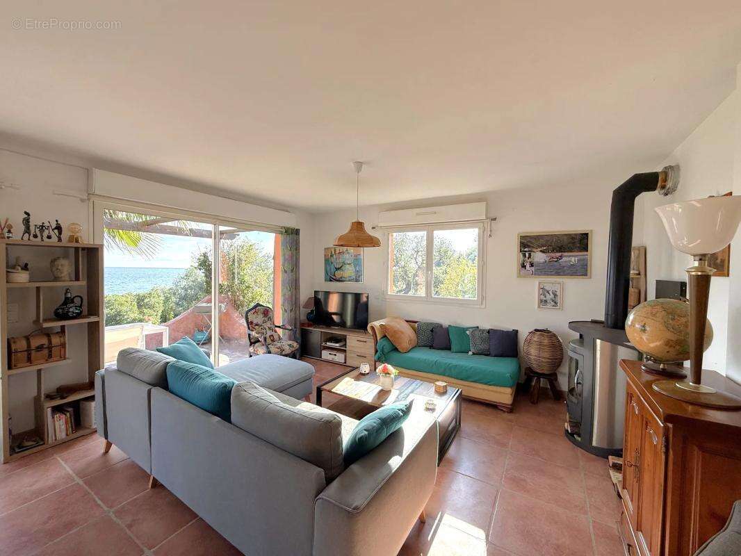 Maison à SARI-SOLENZARA