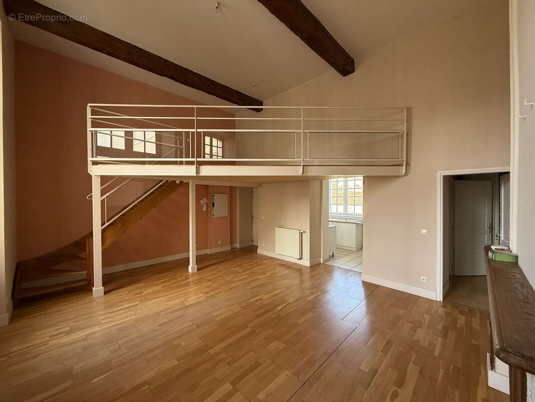 Appartement à AUCH