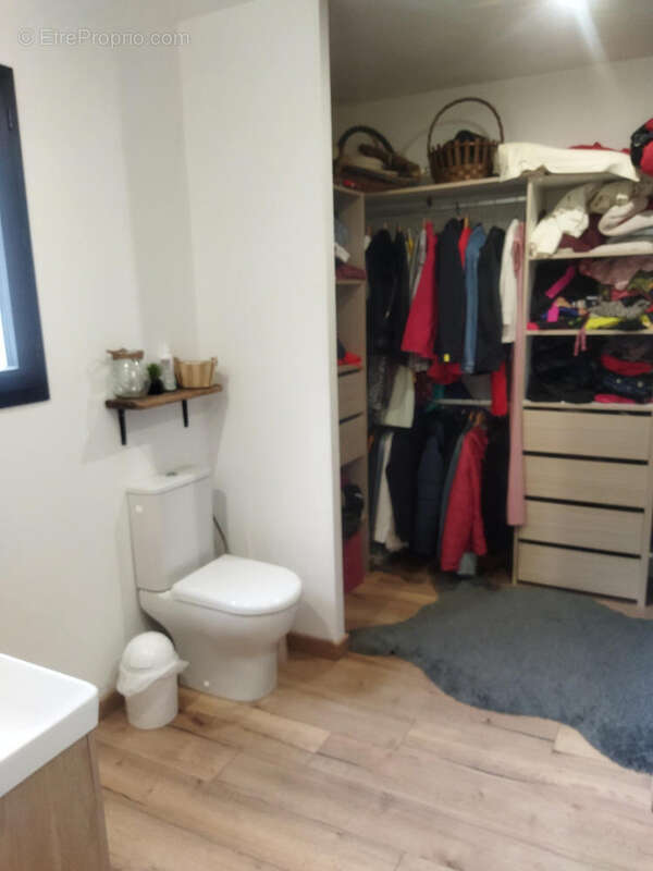 IMG_20250312_141816 - Maison à ARCAMBAL