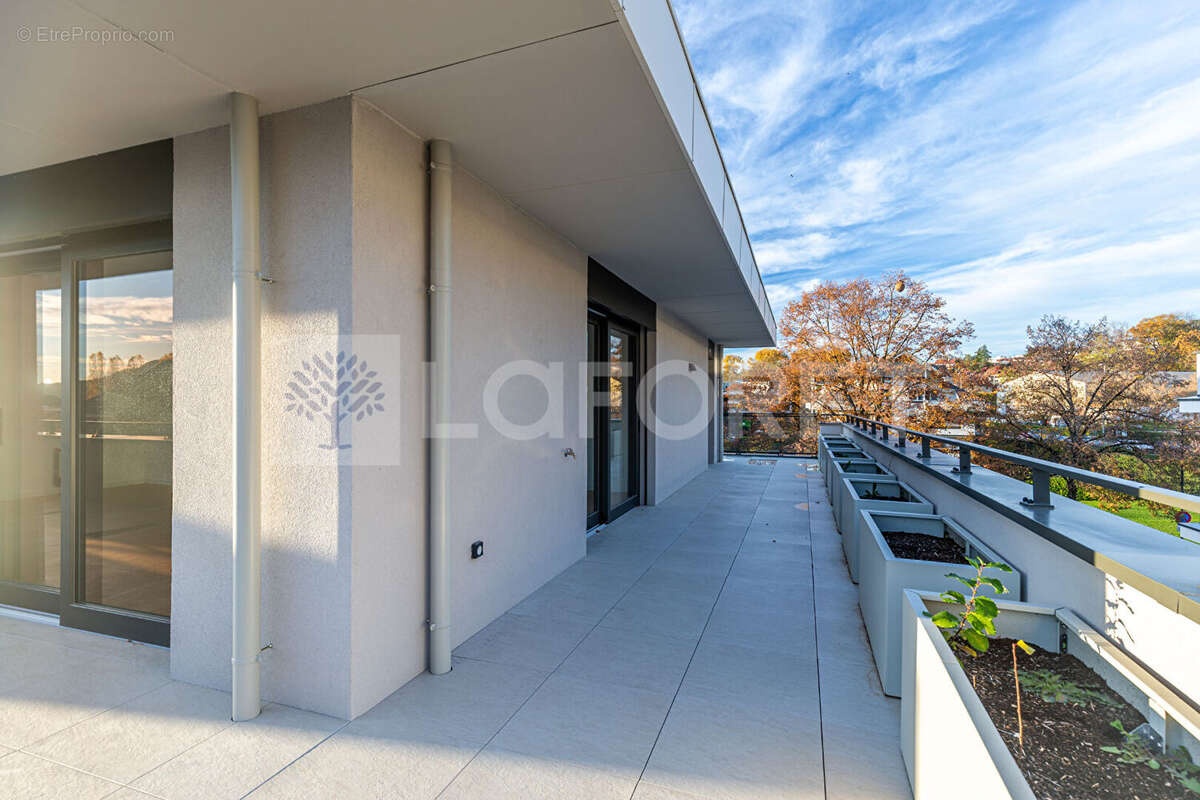 Appartement à ANNECY