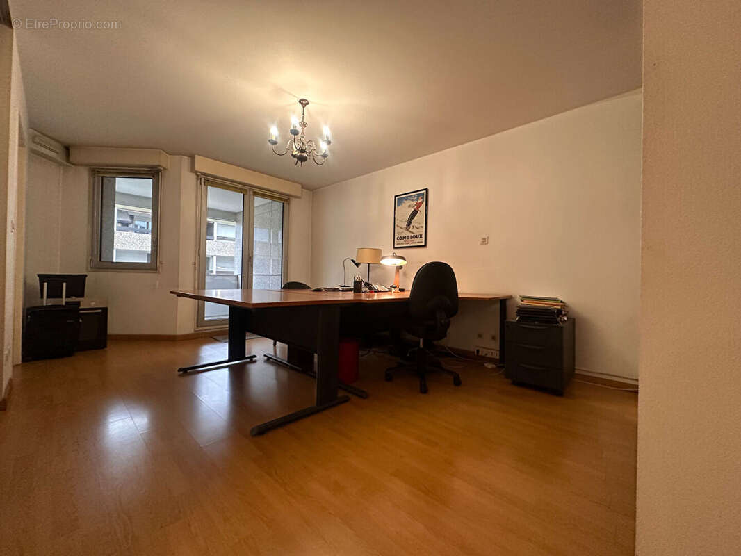 Appartement à ANNEMASSE