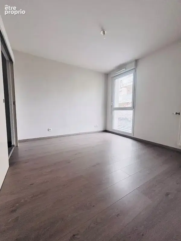 Appartement Toulouse 2 pièce(s) 40.18 m2 PROCHE SAINT SIMON - ONCOPOLE - photo 3