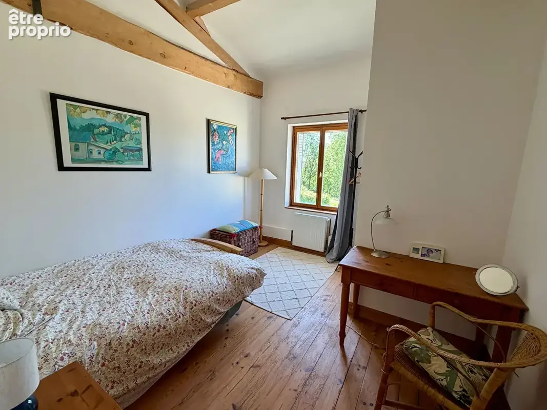 Prix exceptionel pour cette charmante maison entre Aulnay-de-Saintonge et Matha. Potentiel de faire une deuxième maison - photo 14