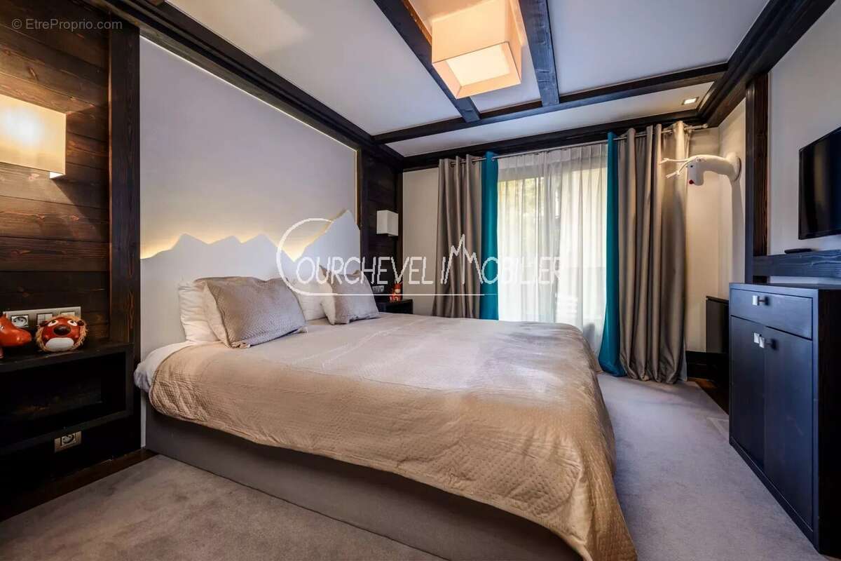 Appartement à LA PERRIERE