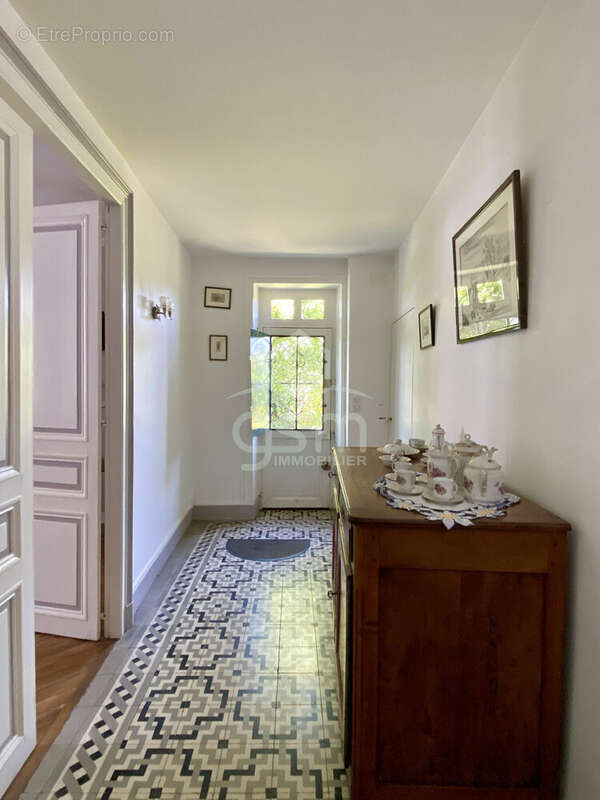 Maison à ESVRES