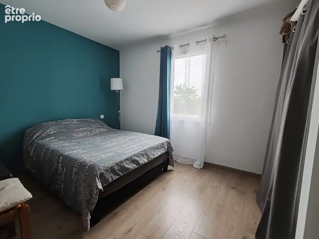 Maison à vendre 7 pièces L'HERBERGEMENT (85) - photo 14