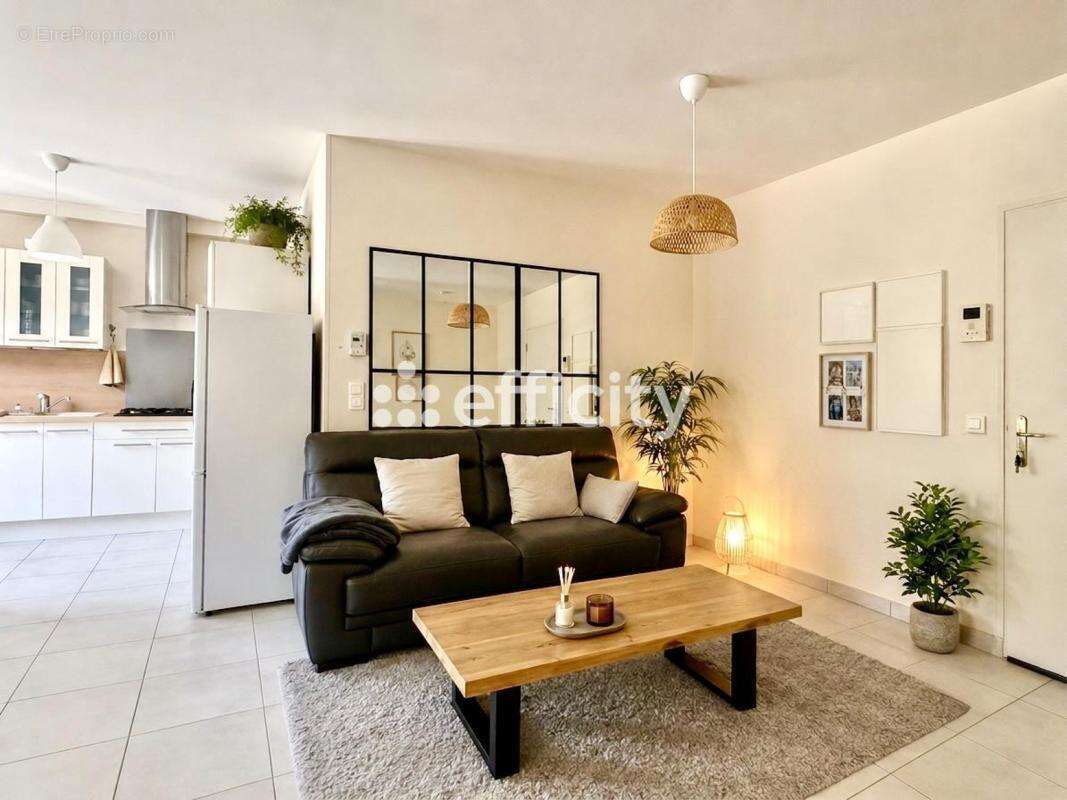 Appartement - photo 3