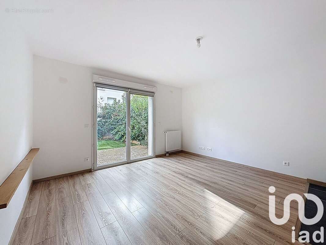 Photo 3 - Maison à FRANCONVILLE