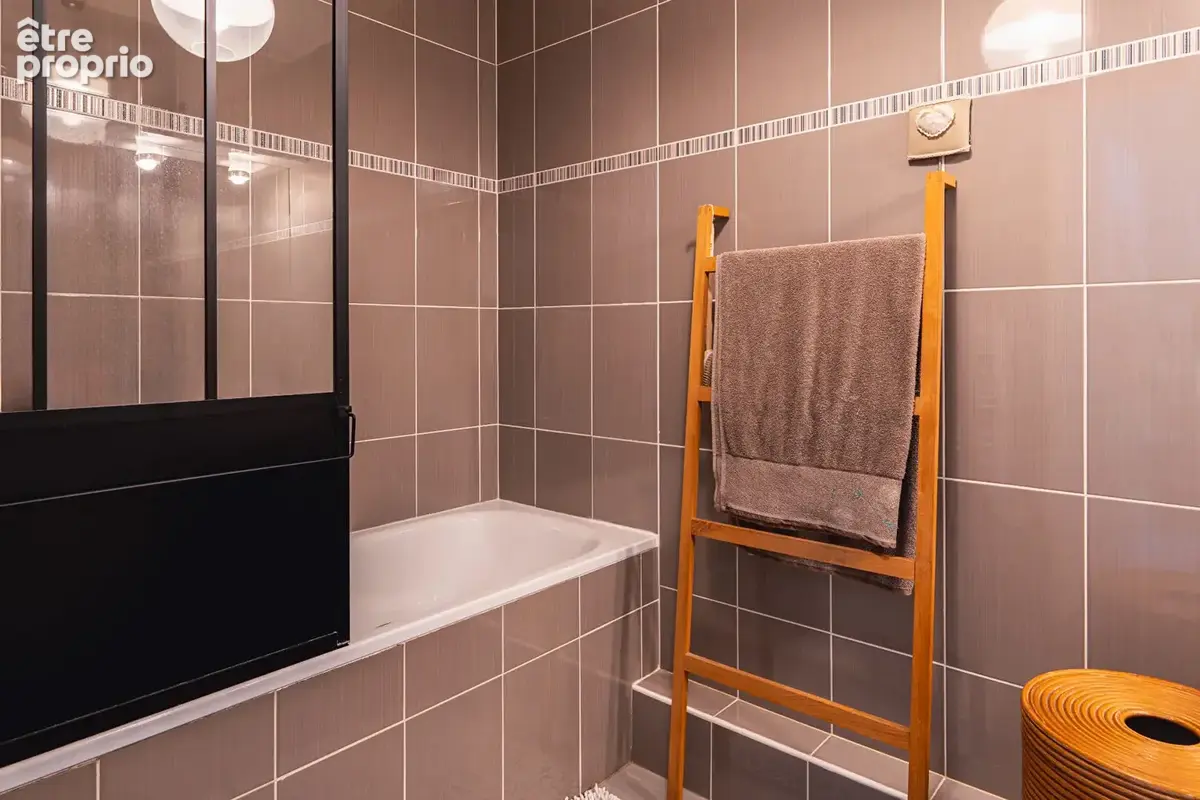 3 pieces residence de standing - photo 5