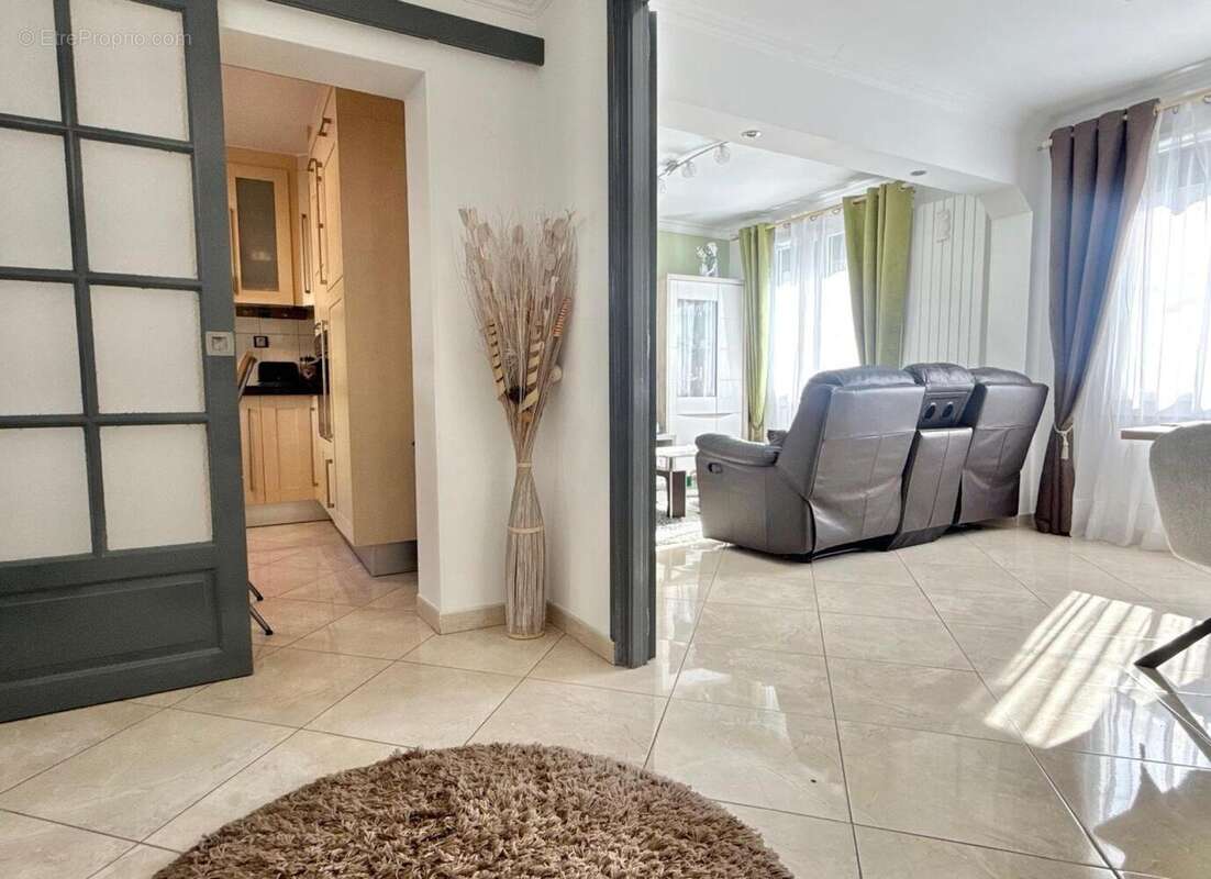 Photo 6 - Maison à CHILLY-MAZARIN