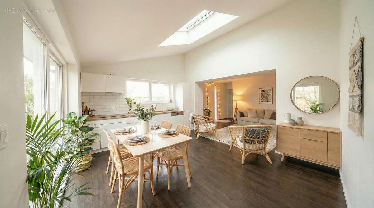 Photo 2 - Maison à SAINTE-LUCE-SUR-LOIRE