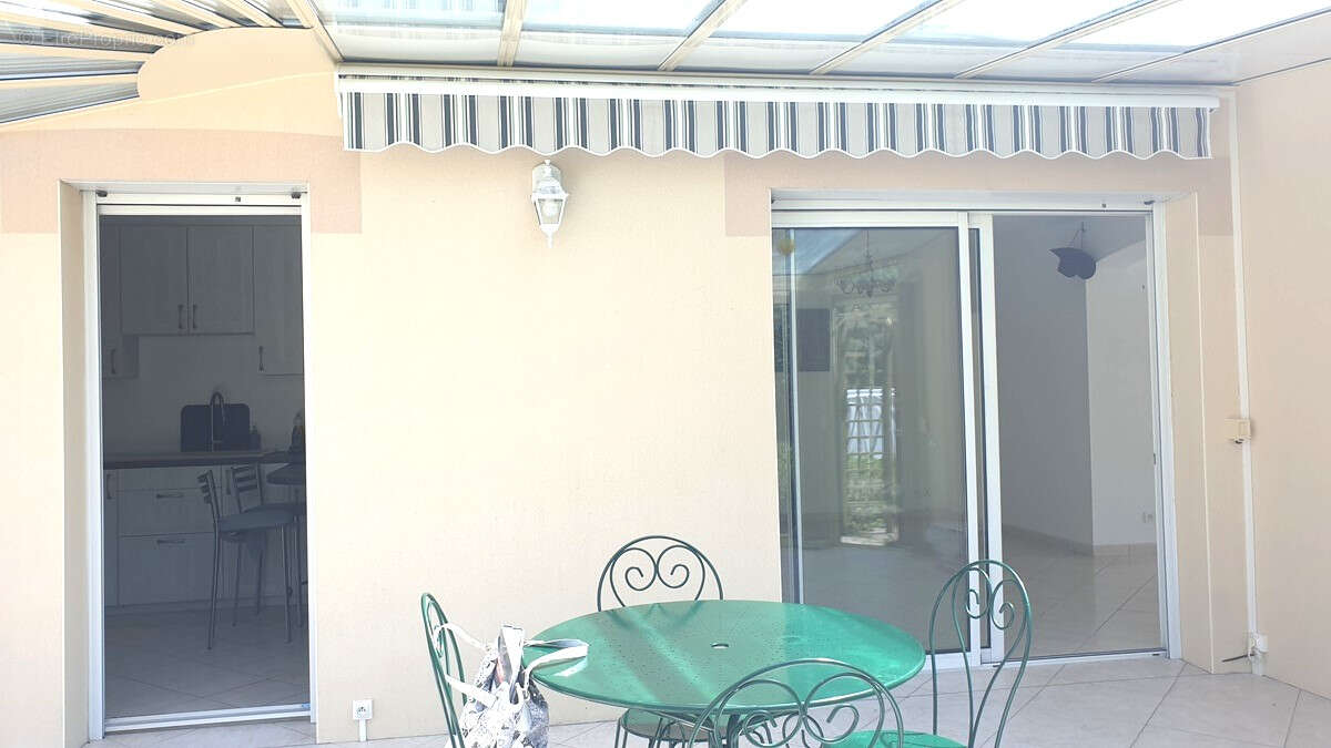 Maison à SAINT-MICHEL-CHEF-CHEF