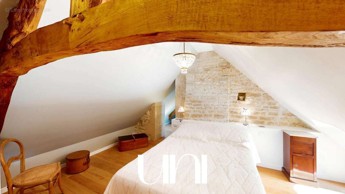 Maison à CREULLY