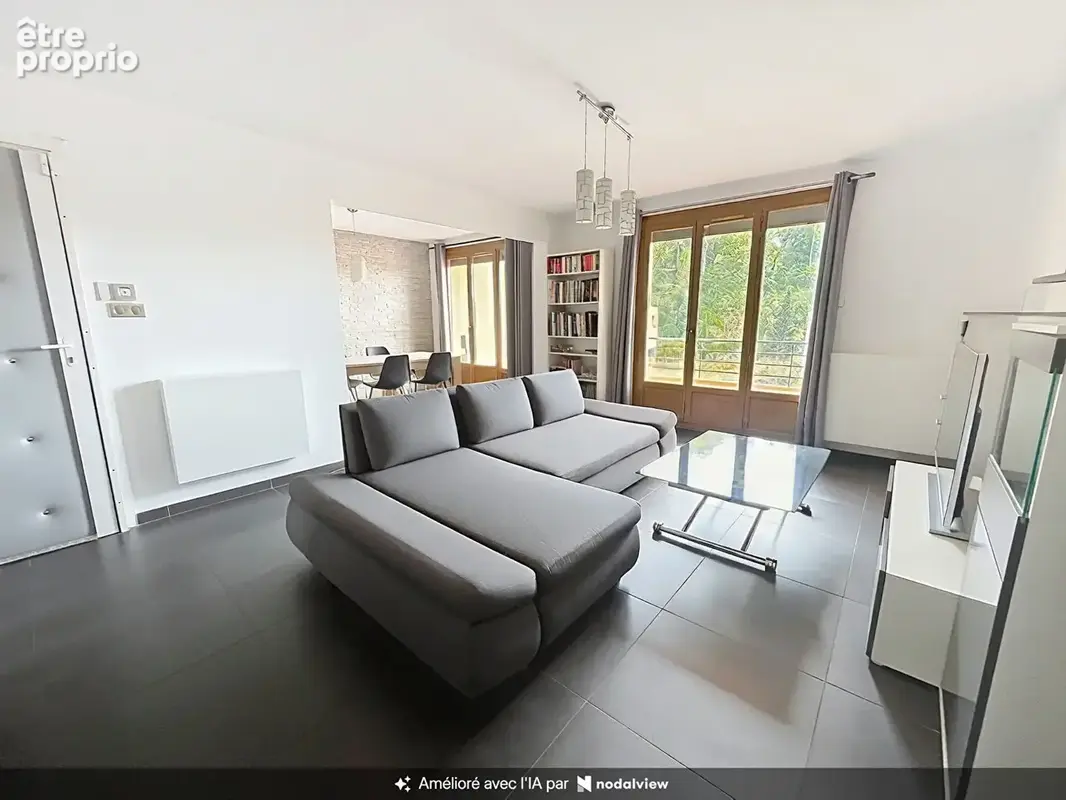 Appartement à GARDANNE