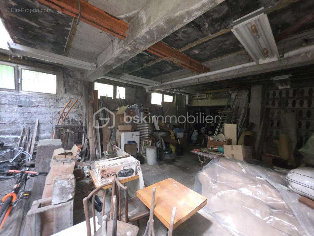 Nouveauté Maison sur 2 Niveaux Bas Pays - photo 11