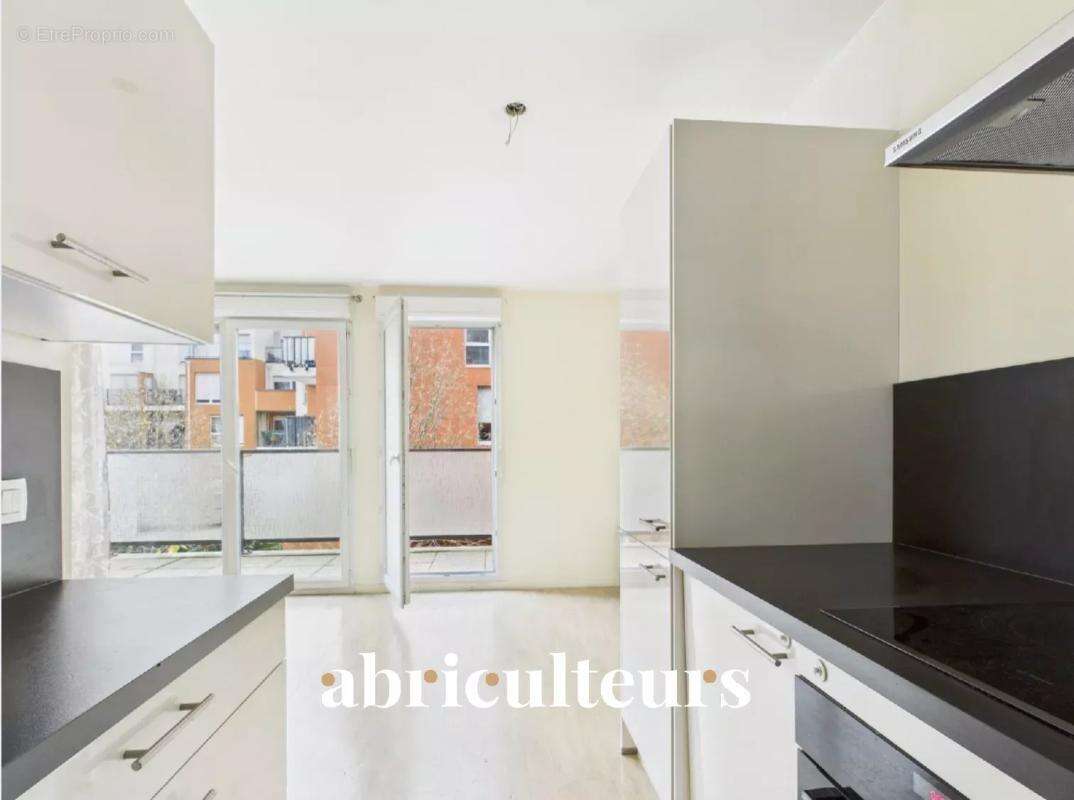 Appartement à ARGENTEUIL