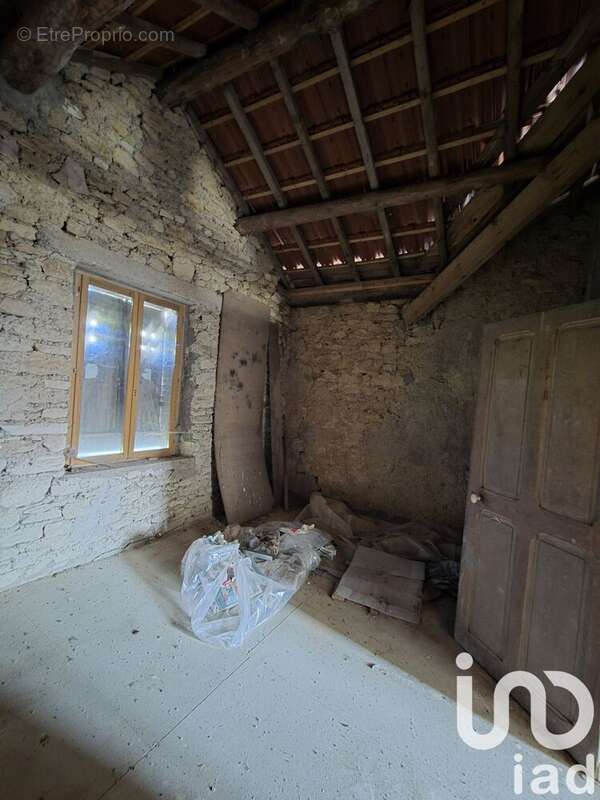 Photo 6 - Maison à CHAUMONT-DEVANT-DAMVILLERS