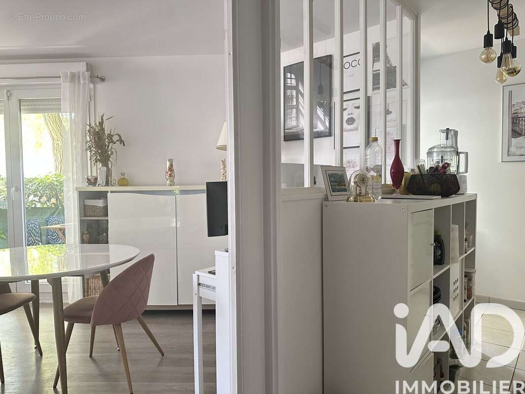Photo 6 - Appartement à BRETIGNY-SUR-ORGE