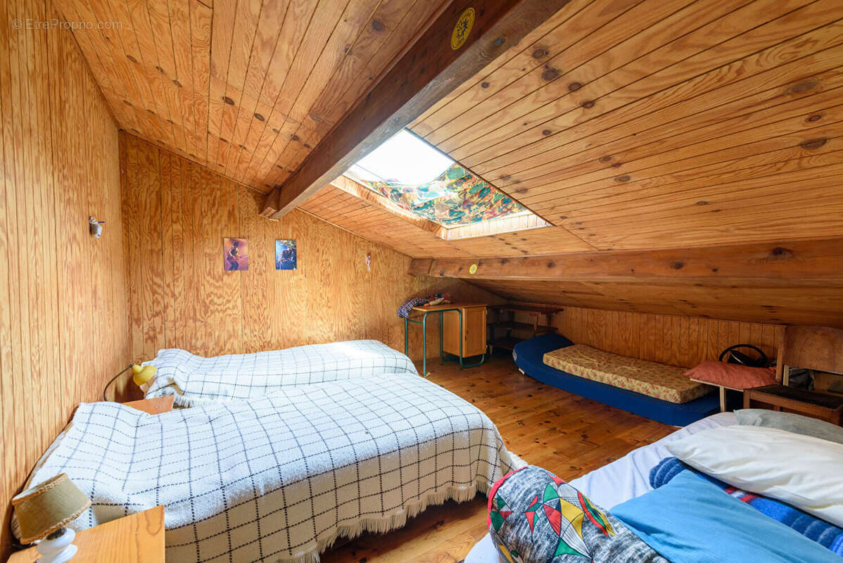 Maison à AMOU