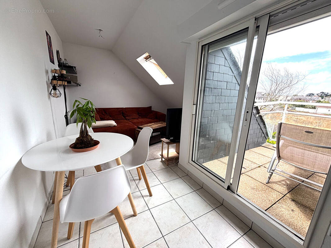 Appartement à PORNICHET