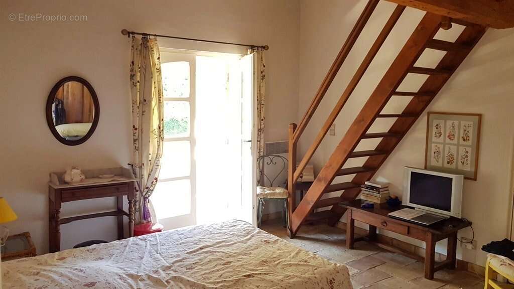Maison à CABASSE