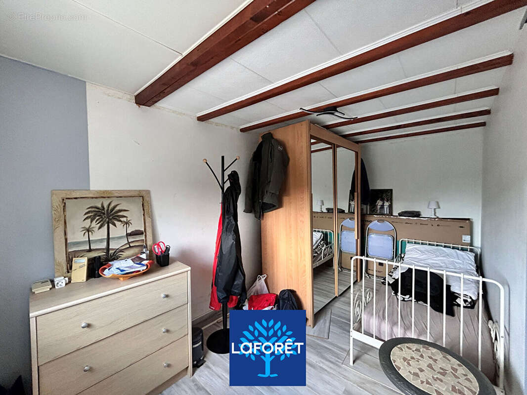 Maison à SAINT-LAURENT-DE-MURE