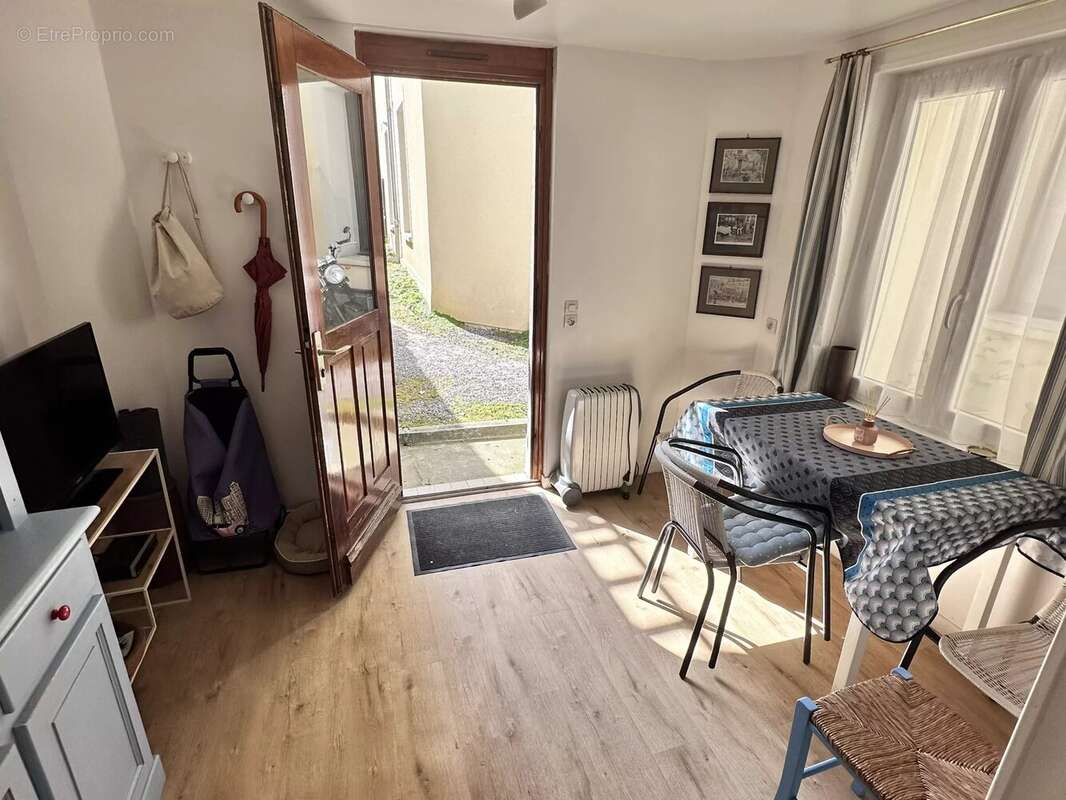 Maison à HOULGATE