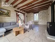Maison à LIGUEIL
