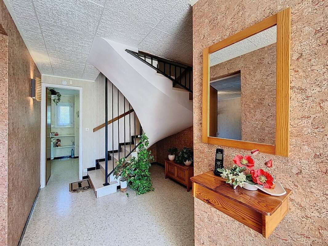 Maison à SAINT-GEORGES-D&#039;ORQUES