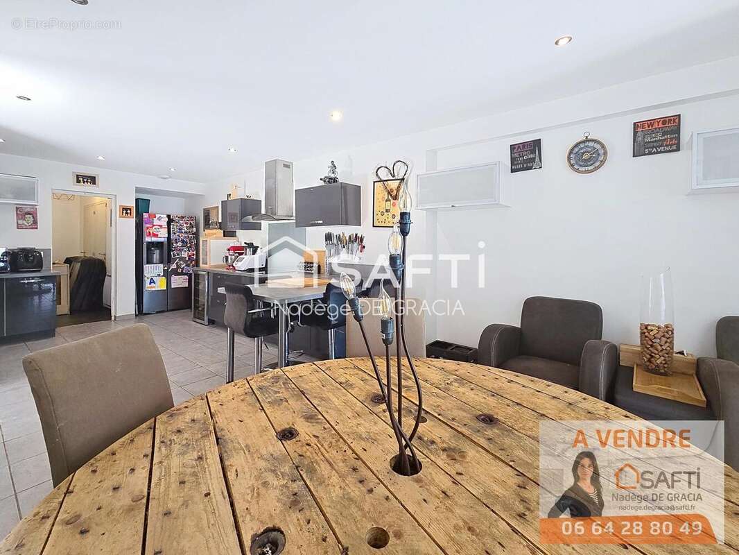 Maison 180 m² à Montgiscard  - photo 7