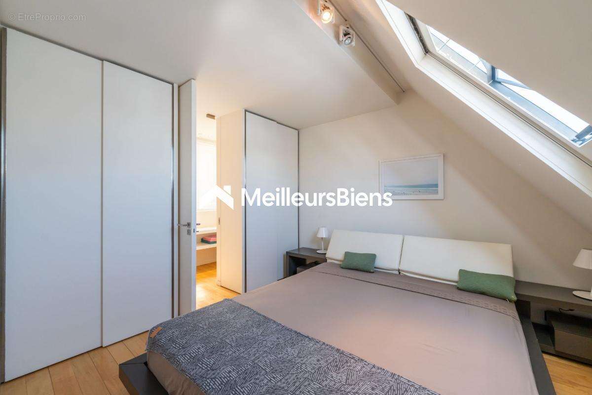 Une réalisation architecturale rare au cœur de l'une des adresses les plus prestigieuses au monde - photo 23