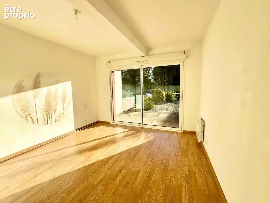Appartement 3 pièces - 78 m² - vannes (quartier la madeleine) - photo 5