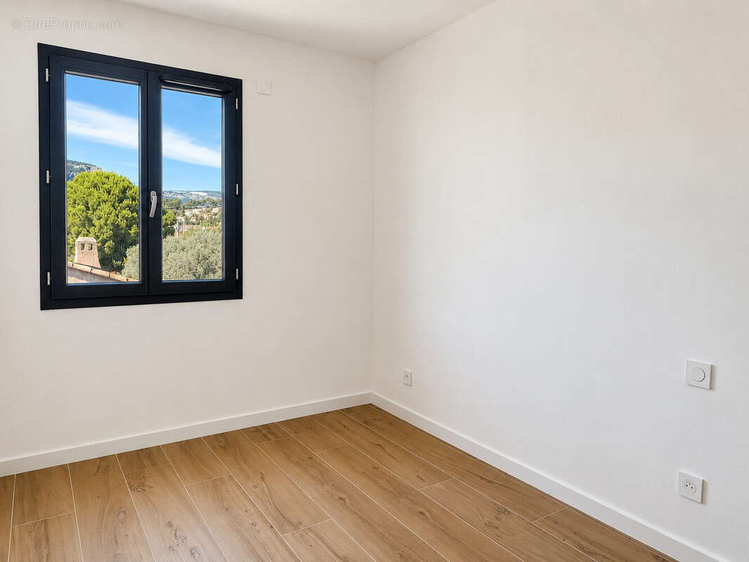 Maison à TOULON