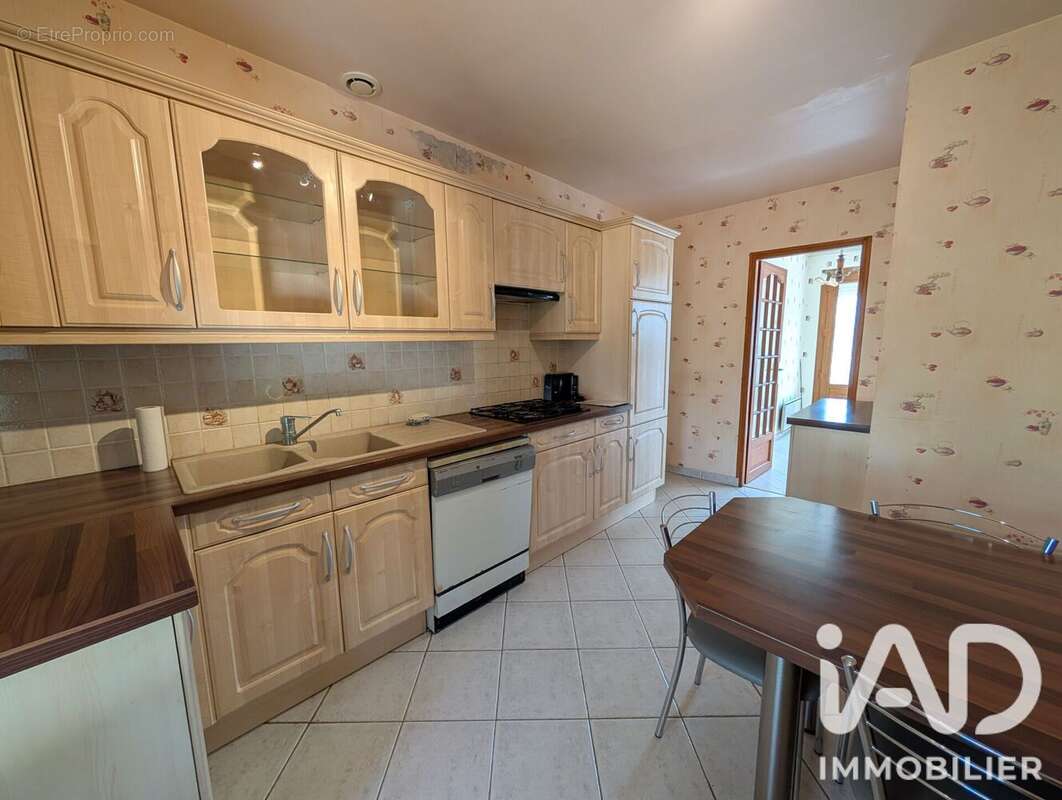 Photo 3 - Maison à DANZE