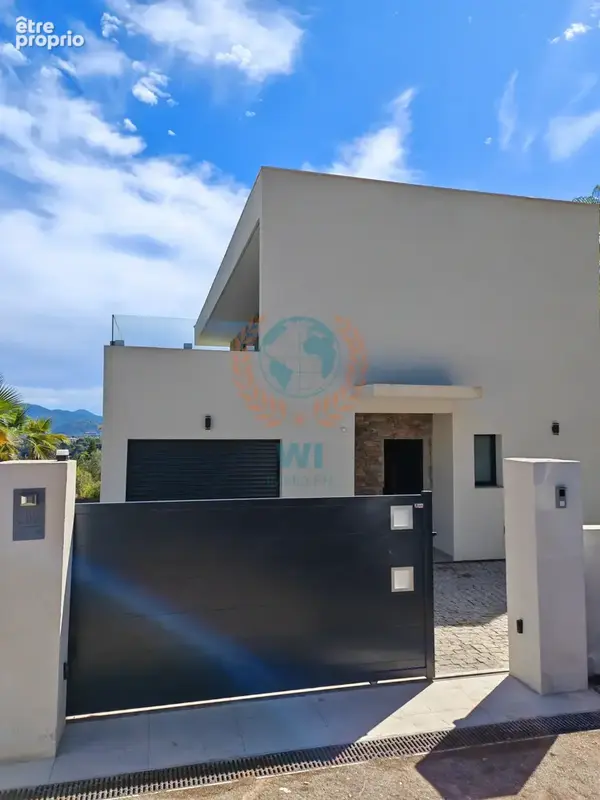 Villa Californienne avec piscine - photo 14