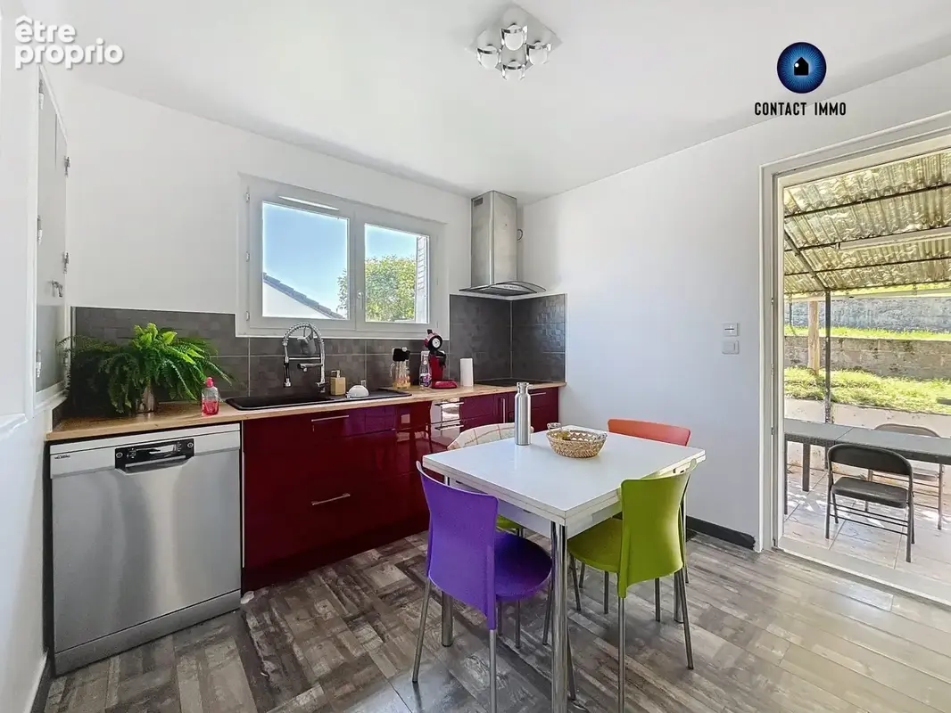 Maison 132 m² à Brive-La-Gaillarde  - photo 6