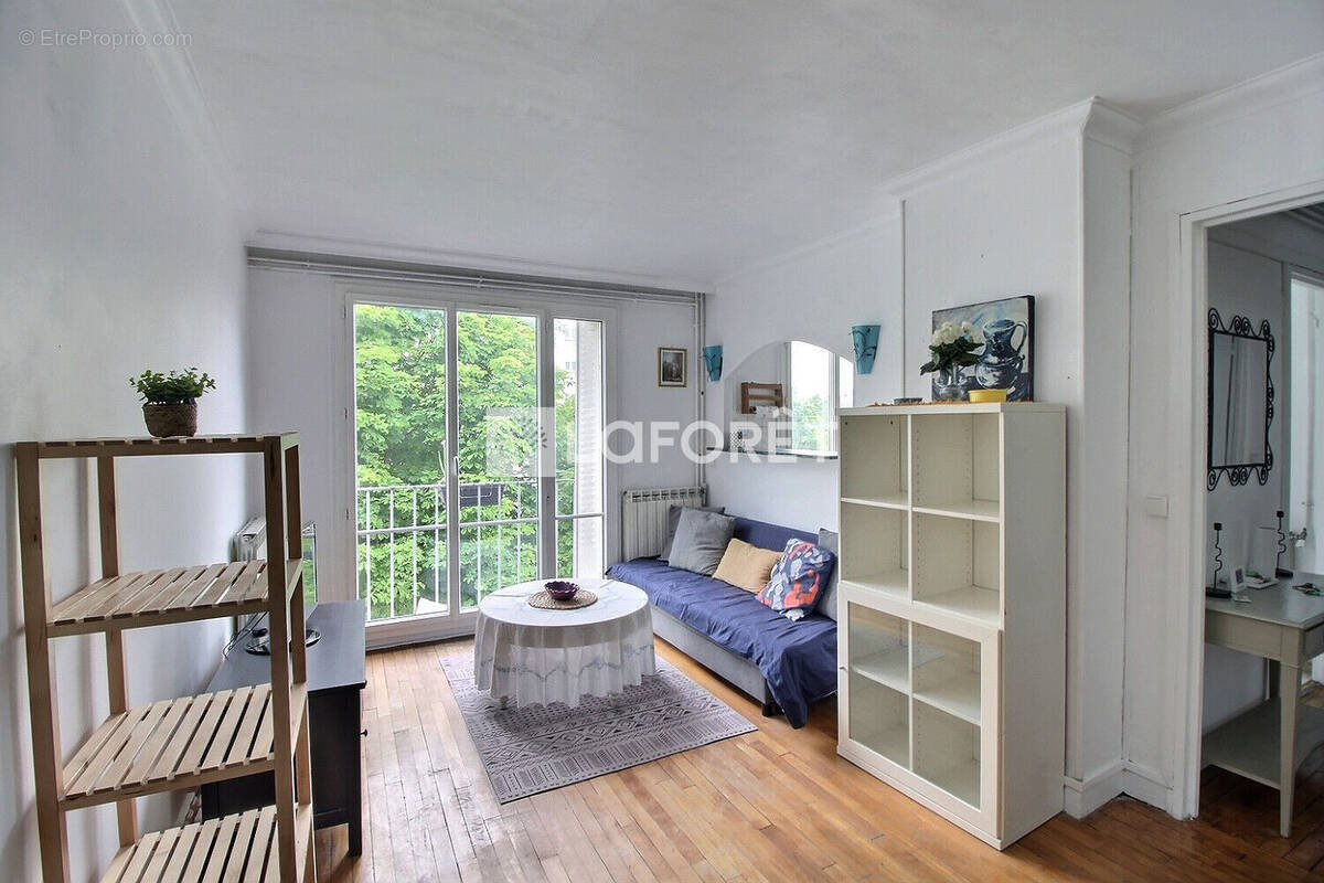 Appartement à RUEIL-MALMAISON