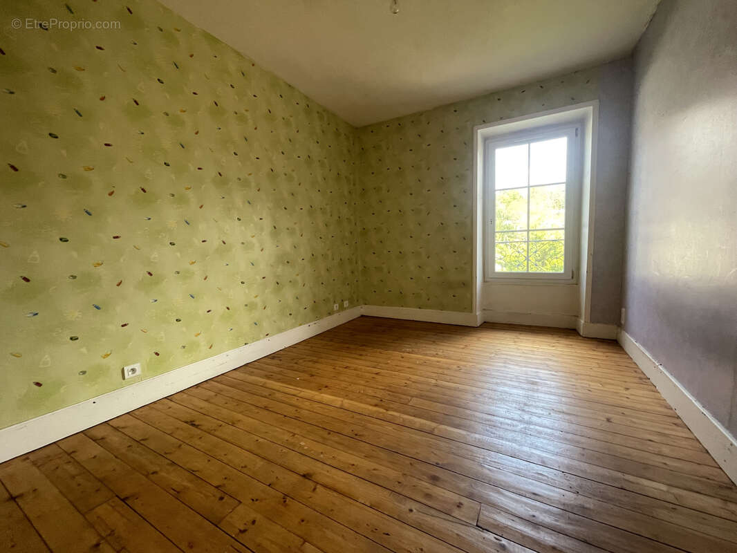 Maison à SAINT-AGNAN