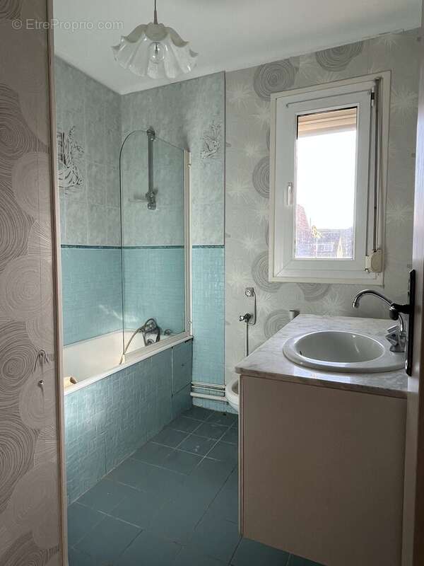 Maison à LE TOUQUET-PARIS-PLAGE