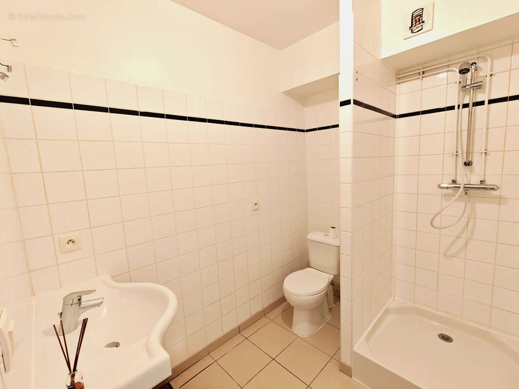 Appartement à BERCK