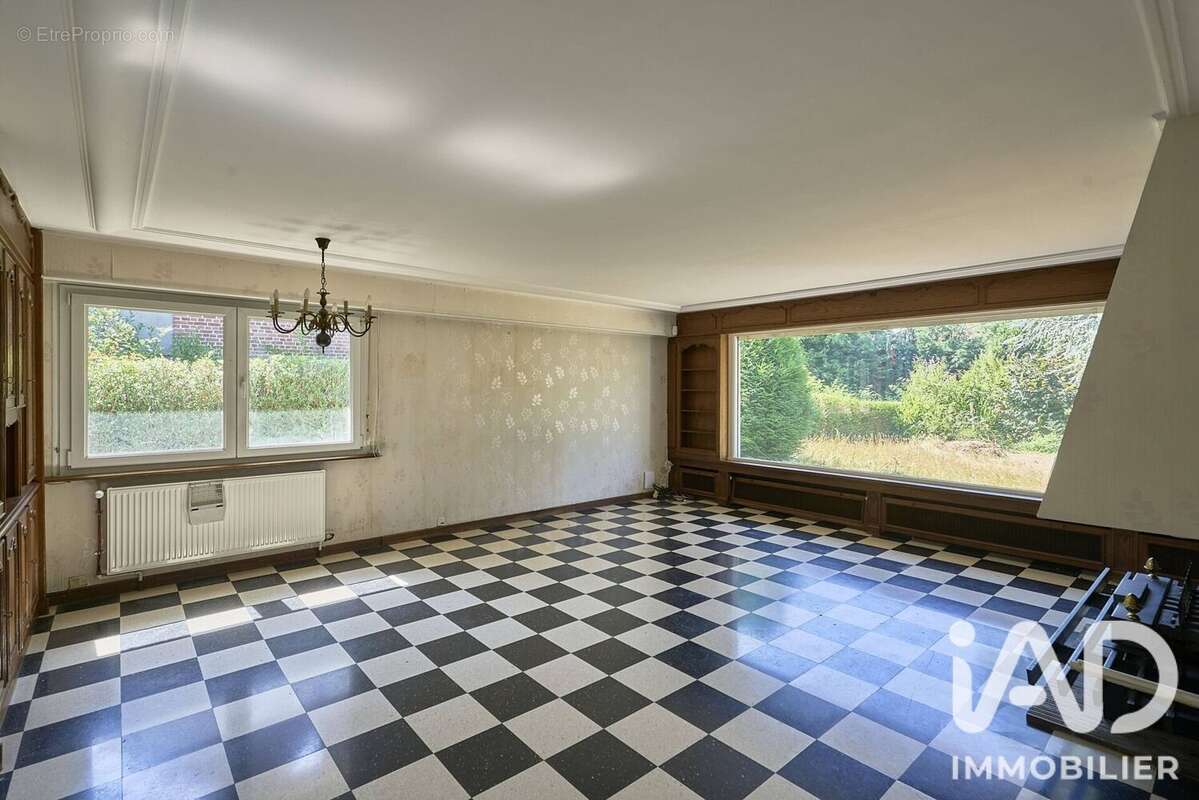 Maison 92 m² à Saint-Andre-Lez-Lille  - photo 2
