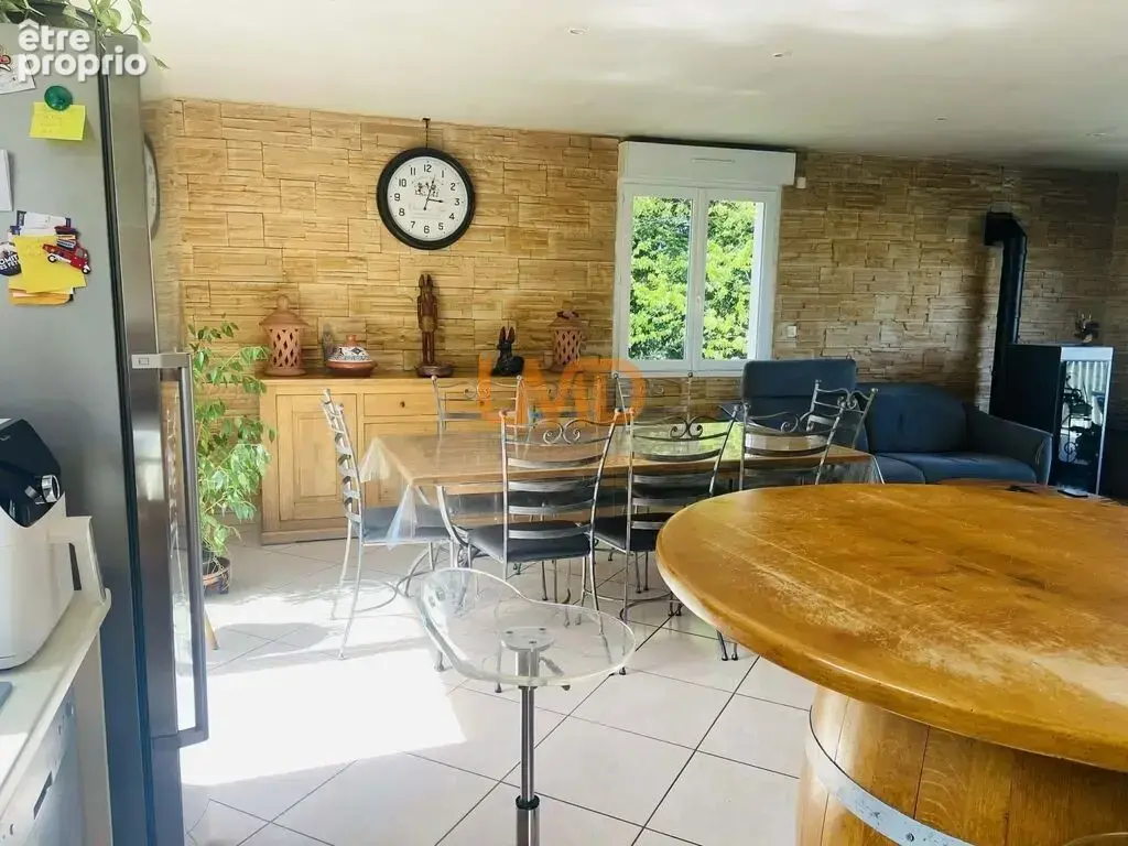 maison au calme - photo 8